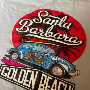 Woman’s Large T-Shirt